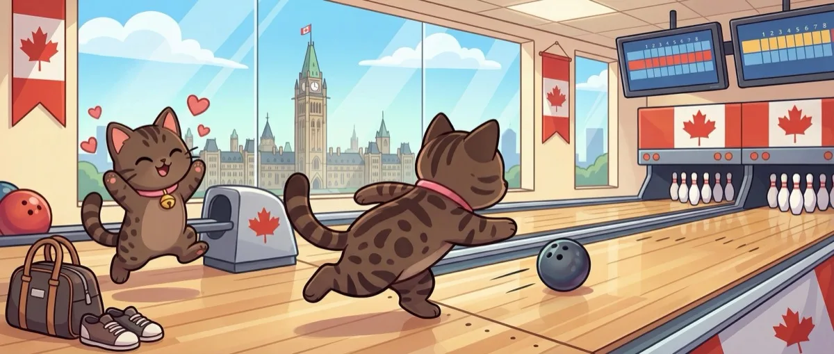 Rainy Day Activities in Ottawa