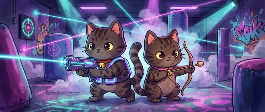 Coolest Teen Birthday Party Venues in Ottawa (Ages 13-17)