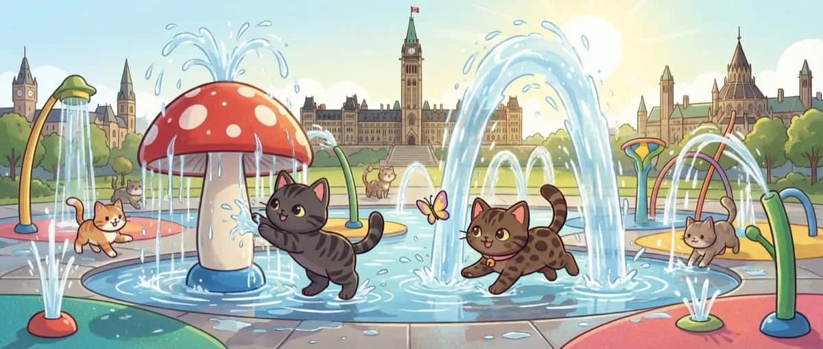 Best Things to Do with Kids in Ottawa