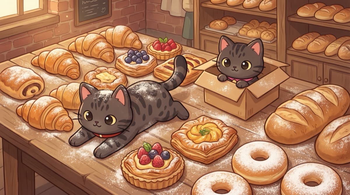 Best Bakeries in Ottawa