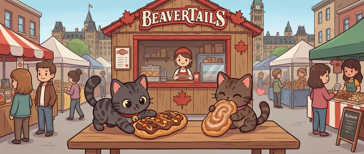 Best BeaverTails in Ottawa: Where to Find This Iconic Canadian Treat