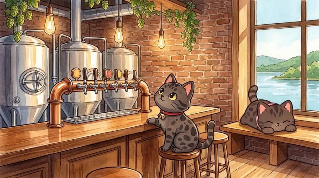 Best Breweries & Bars in Gatineau