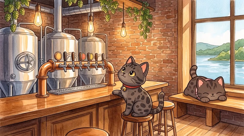 Best Breweries & Bars in Gatineau