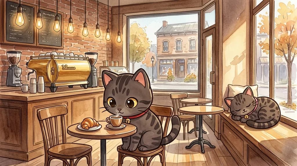 Best Cafes in Gatineau