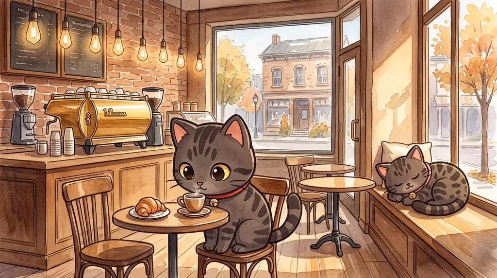Best Cafes in Gatineau