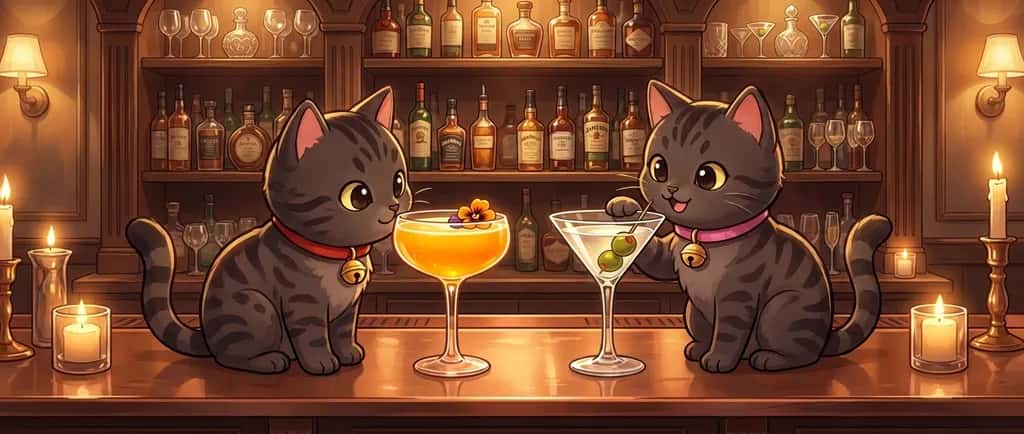 Best Cocktail Bars in Ottawa