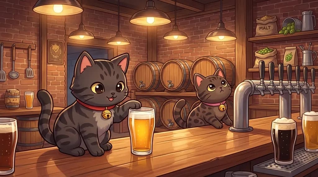 Best Craft Breweries in Ottawa