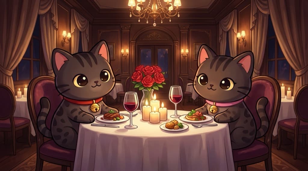 Best Date Night Restaurants in Ottawa