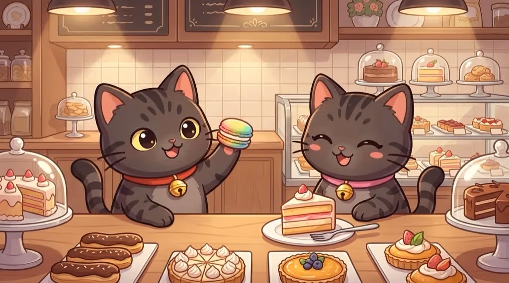 Best Desserts in Ottawa