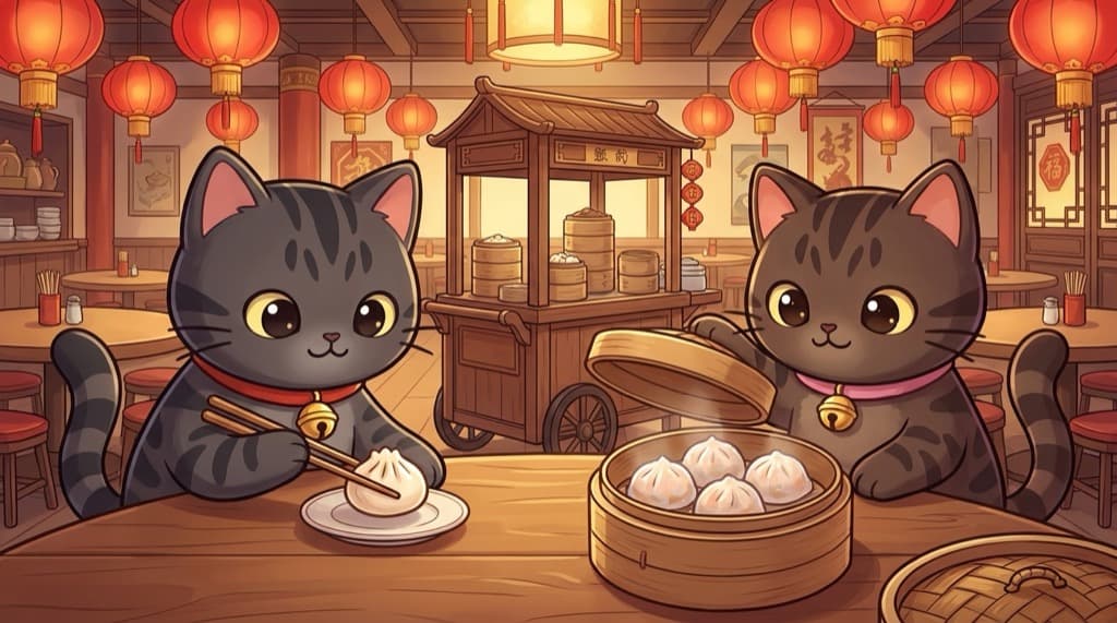 Best Dim Sum in Ottawa