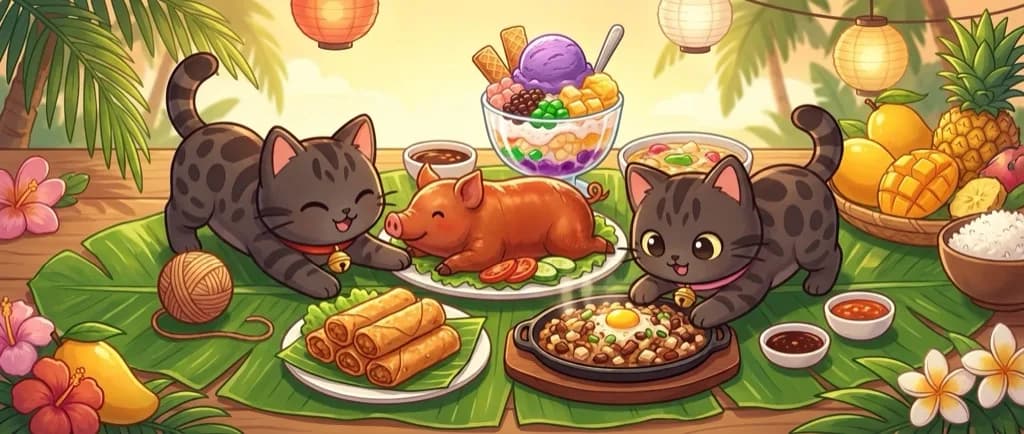 Best Filipino Restaurants in Ottawa