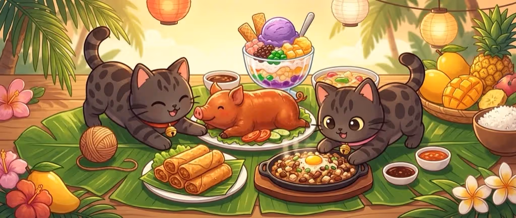 Best Filipino Restaurants in Ottawa