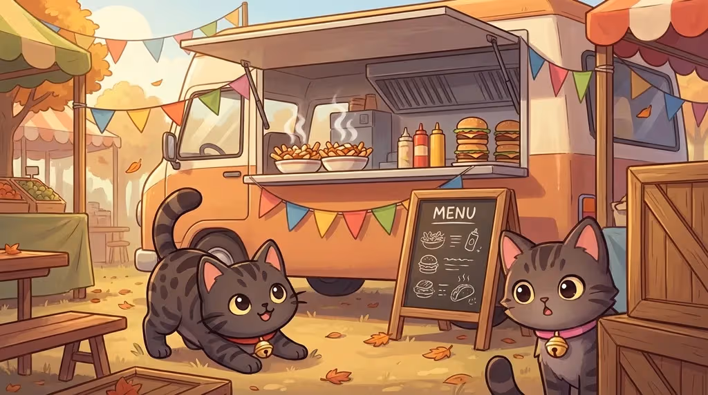 Best Food Trucks in Ottawa