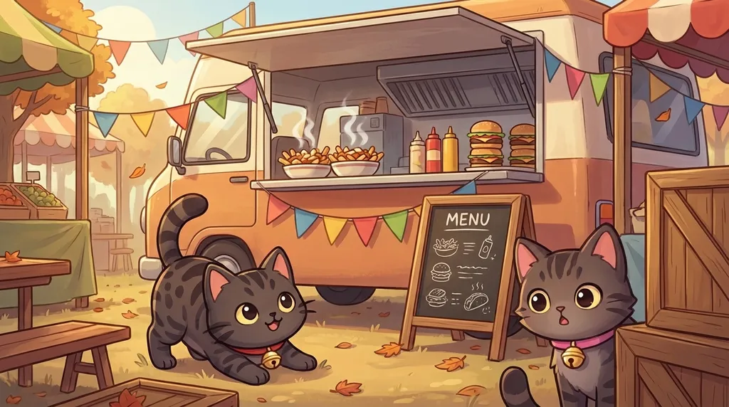 Best Food Trucks in Ottawa