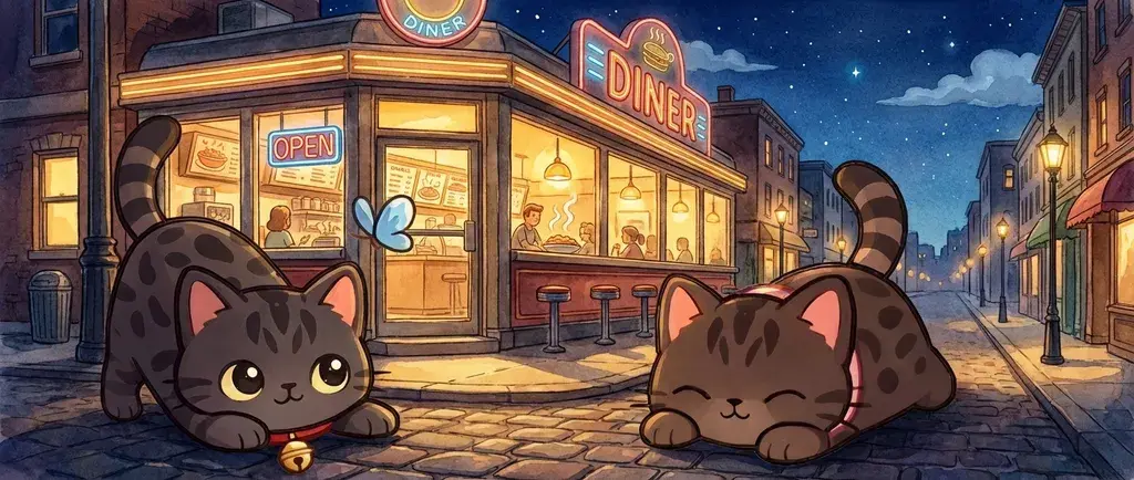 Best Late Night Eats in Ottawa
