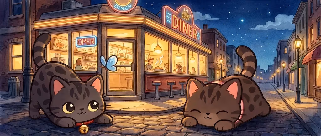 Best Late Night Eats in Ottawa