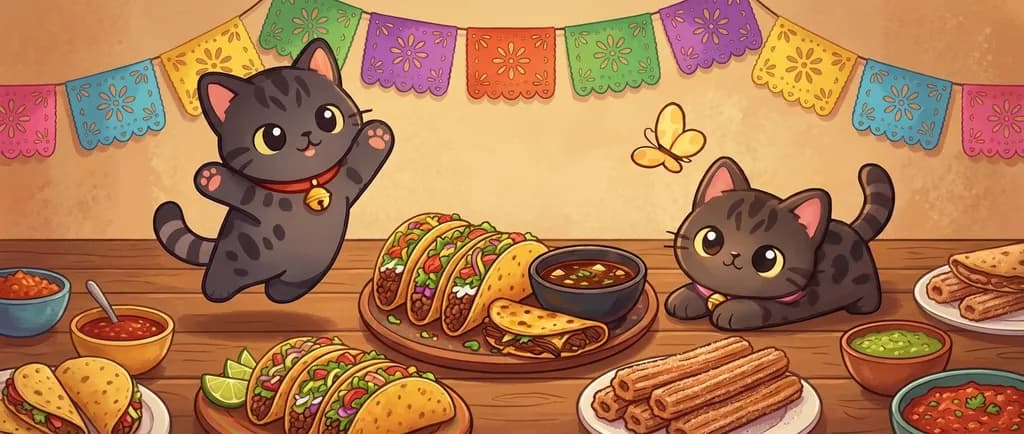 Best Mexican Food in Ottawa