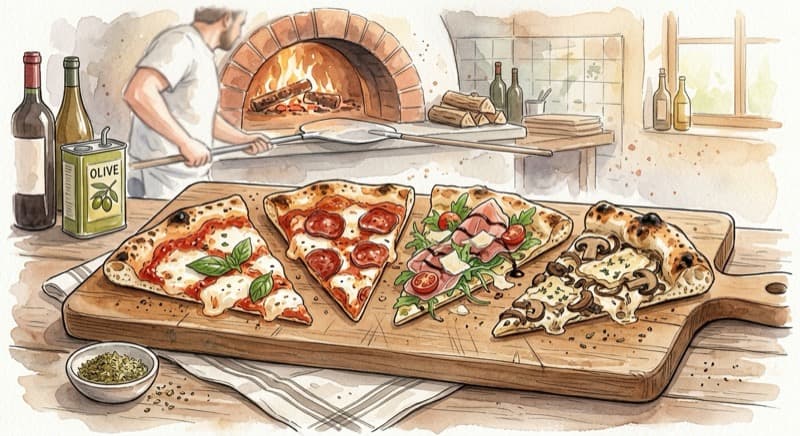 Best Pizza in Ottawa