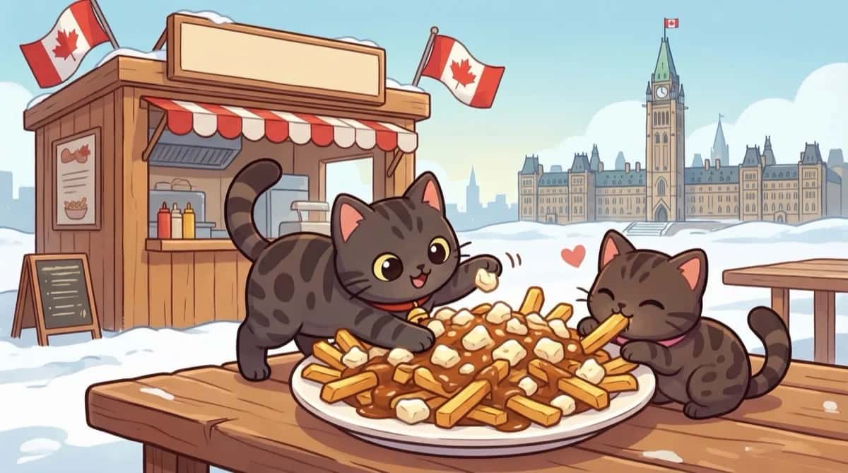 Best Poutine in Ottawa