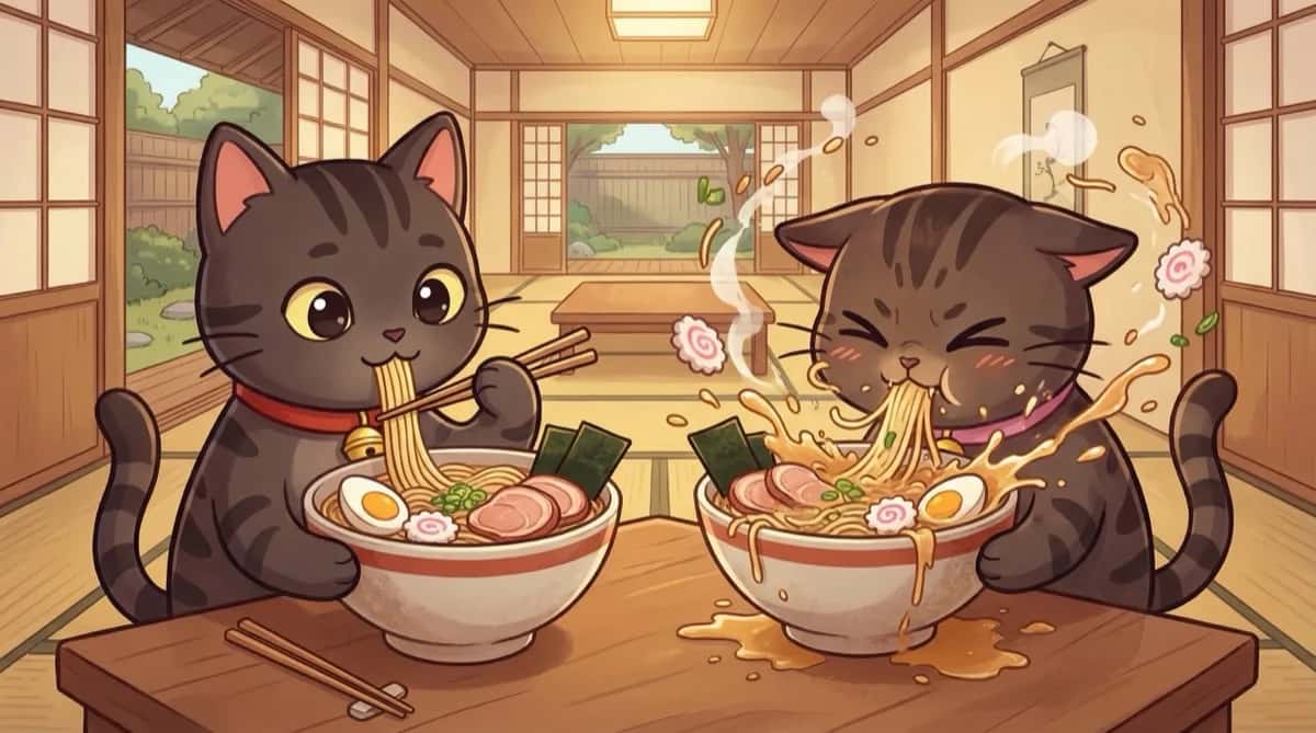 Best Ramen in Ottawa