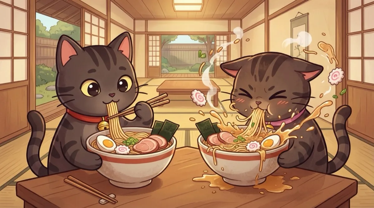 Best Ramen in Ottawa