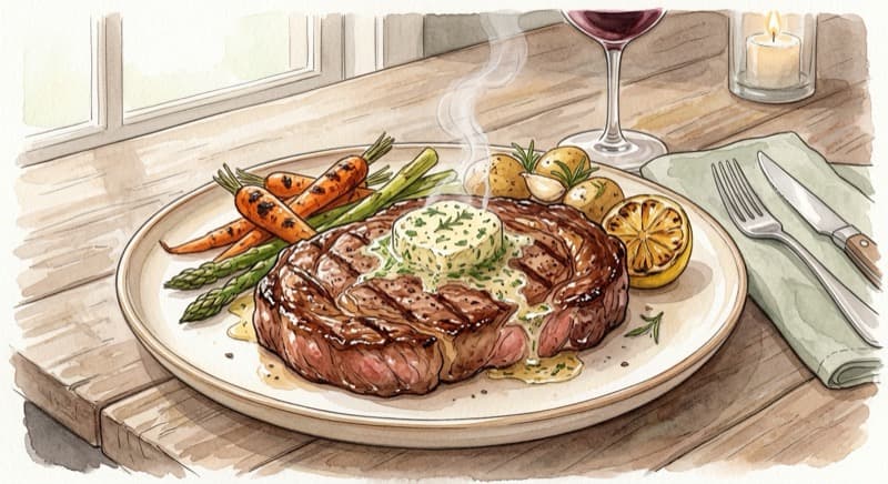 Best Steak in Ottawa