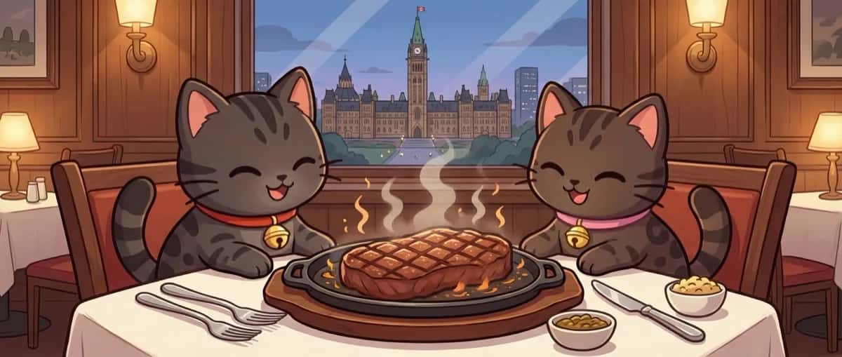 Best Steak in Ottawa