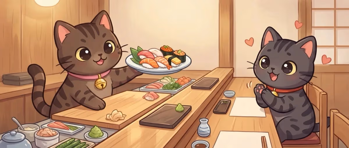 Best Sushi in Ottawa