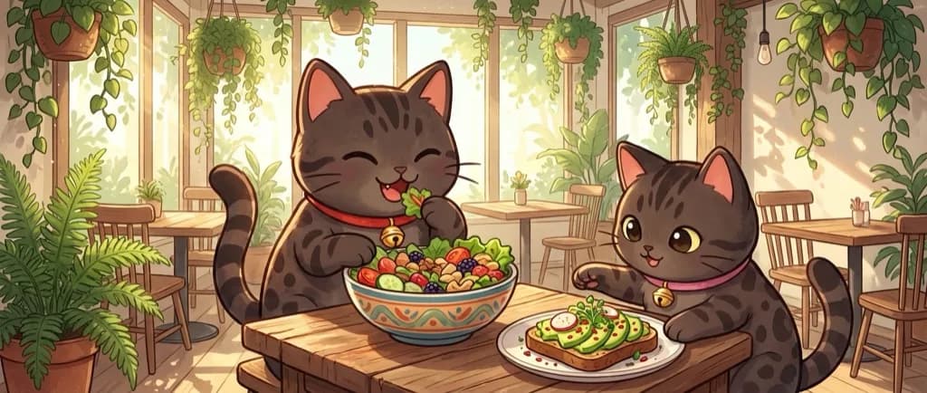 Best Vegan & Vegetarian Restaurants in Ottawa