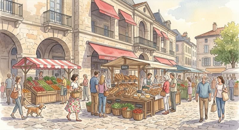 ByWard Market Food Guide — Where to Eat in Ottawa's Historic Market