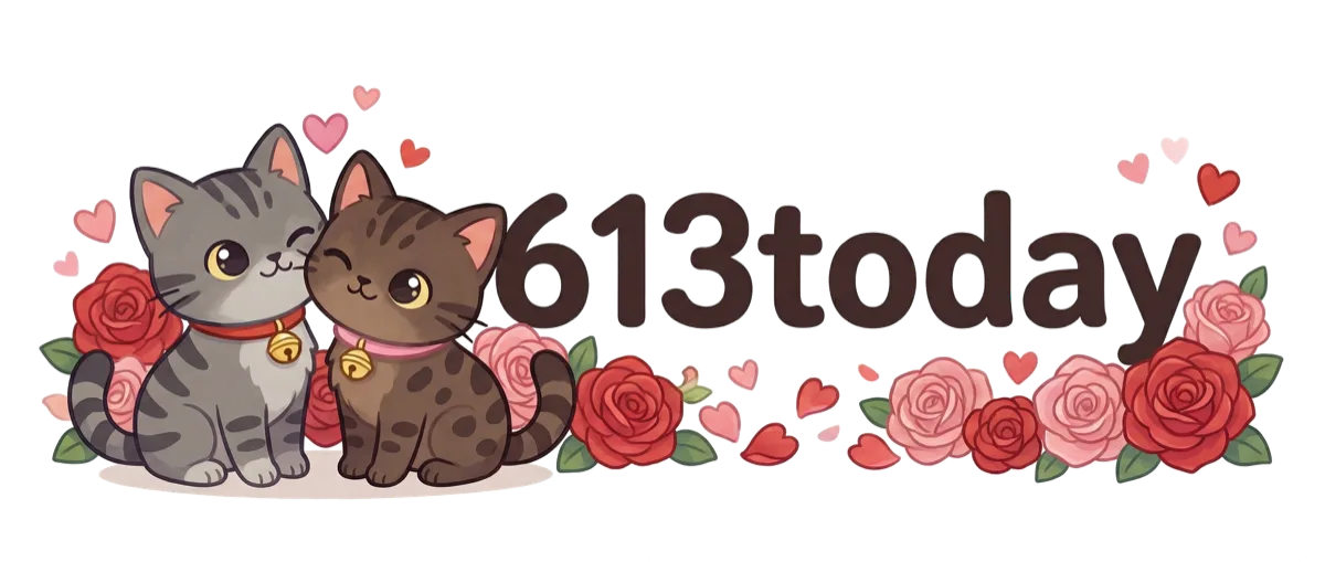613today