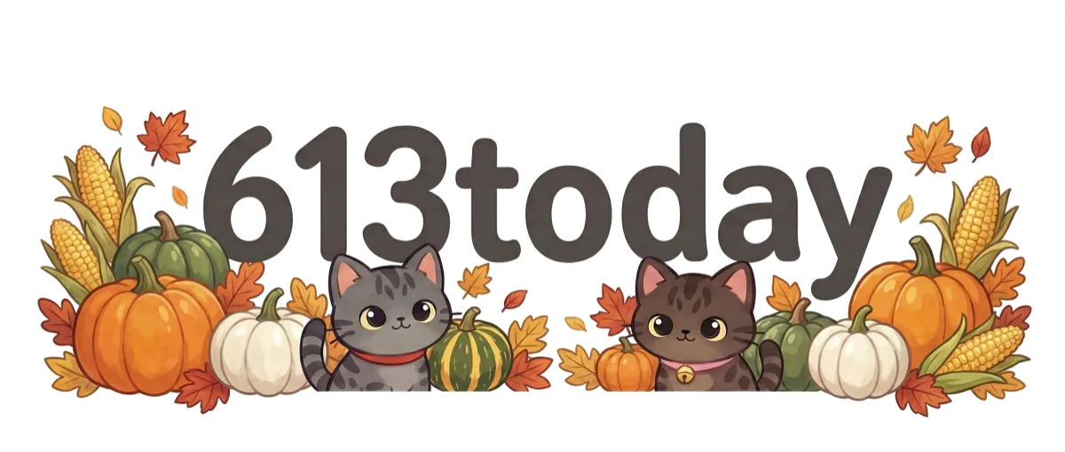 613today