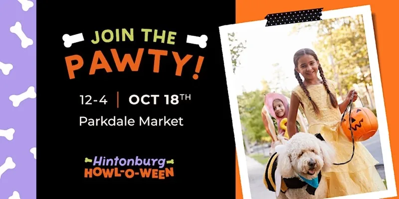 Hintonburg Howl-O-Ween