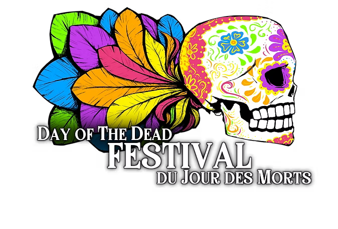 Day of the Dead Festival Ottawa