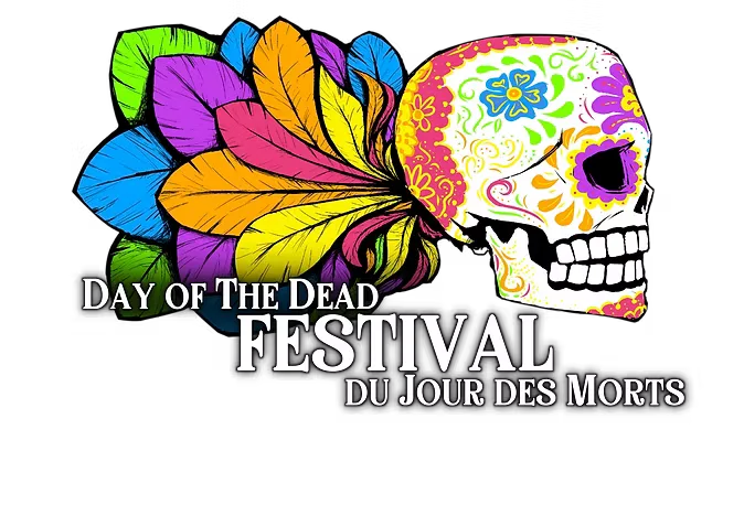 Day of the Dead Festival Ottawa