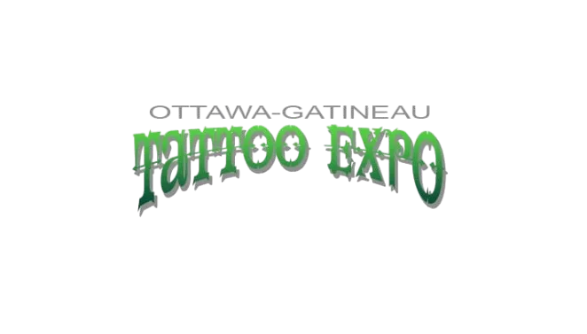 Ottawa Gatineau Tattoo Expo #17