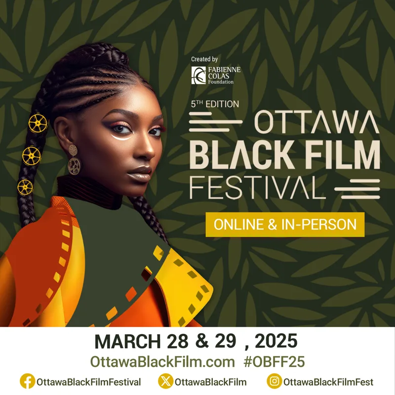 Ottawa Black Film Festival 2026