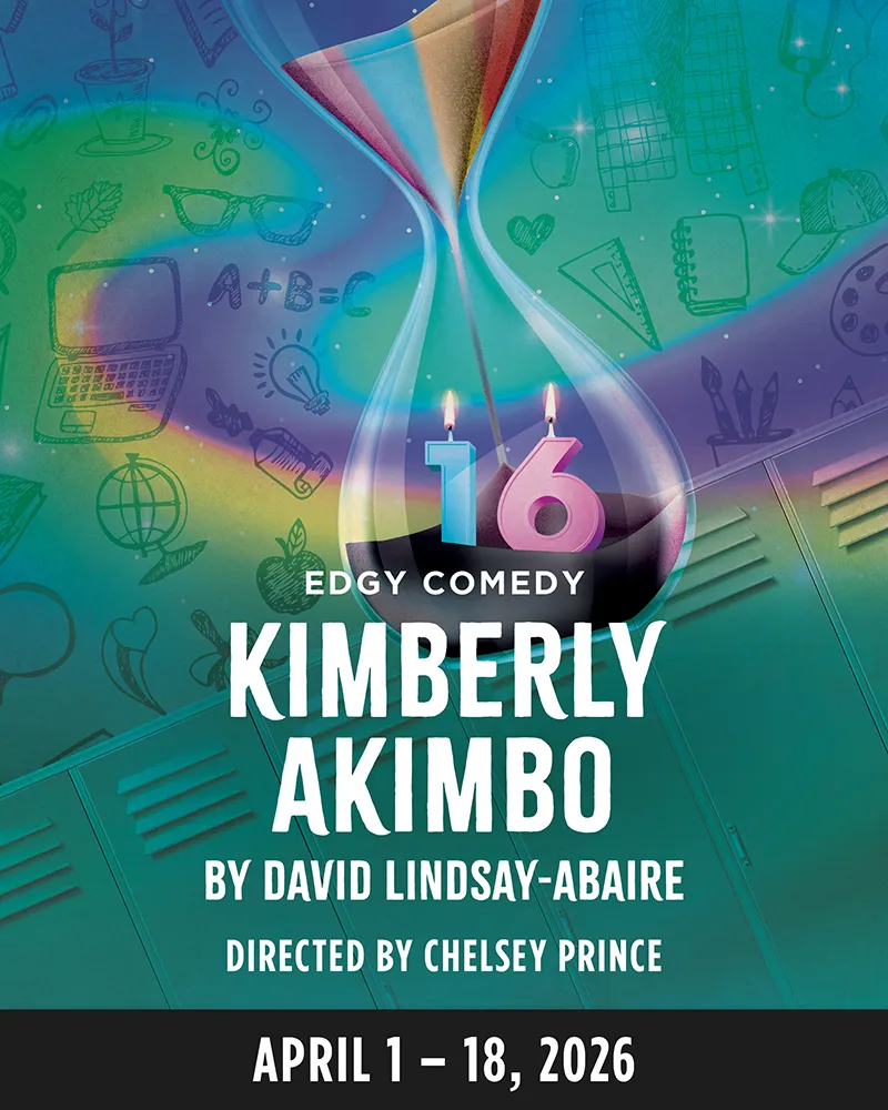 Kimberly Akimbo