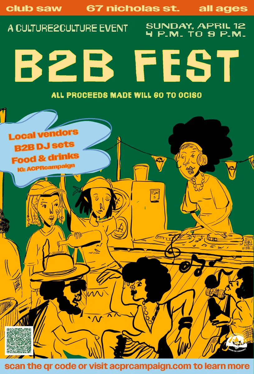 B2B Fest