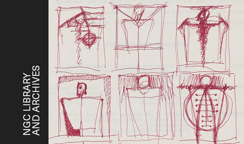 Contact Zones: Gerald McMaster and the Reshaping of Canadian Art History
