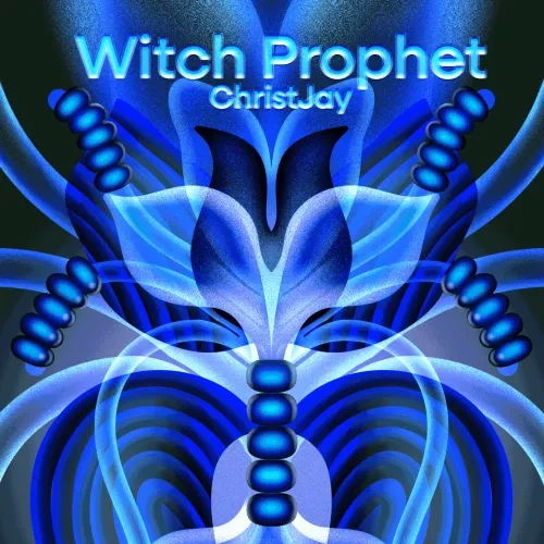 Witch Prophet