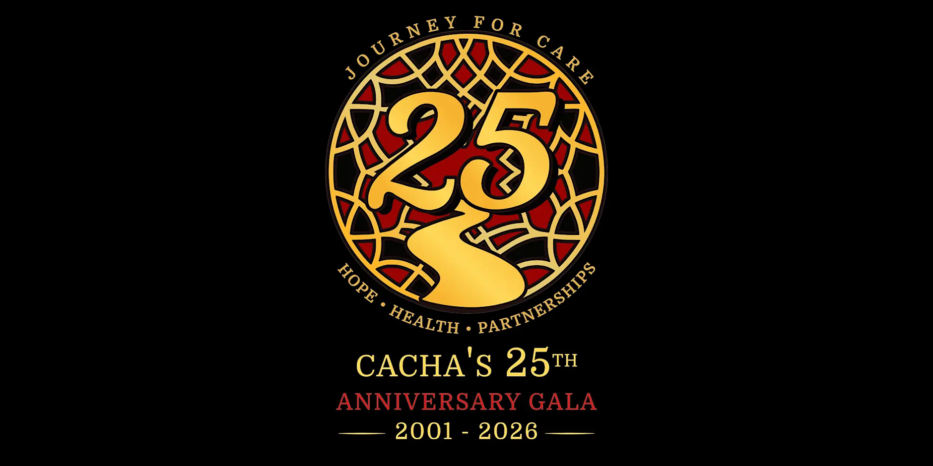 CACHA's 25th Anniversary Gala / Gala du 25ieme Anniversaire de l'ASCCA