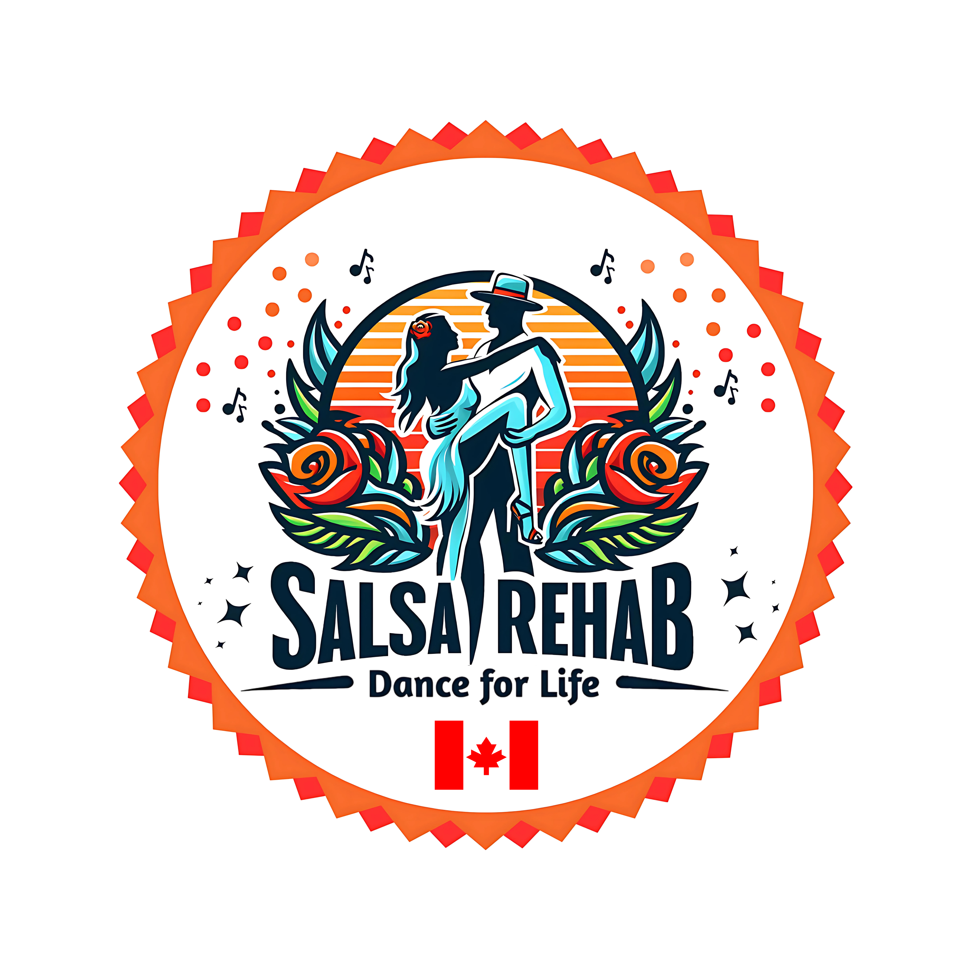 Barrio del Sabor (Latin Dance Sundays)