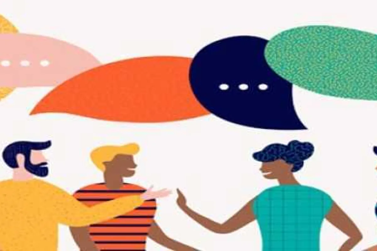 Groupe de conversation en français (intermédiaire) / French Conversation Group (intermediate)