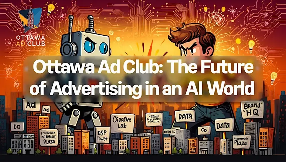 The Future of Advertising in an AI World