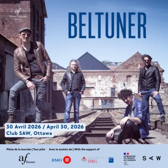 Beltuner