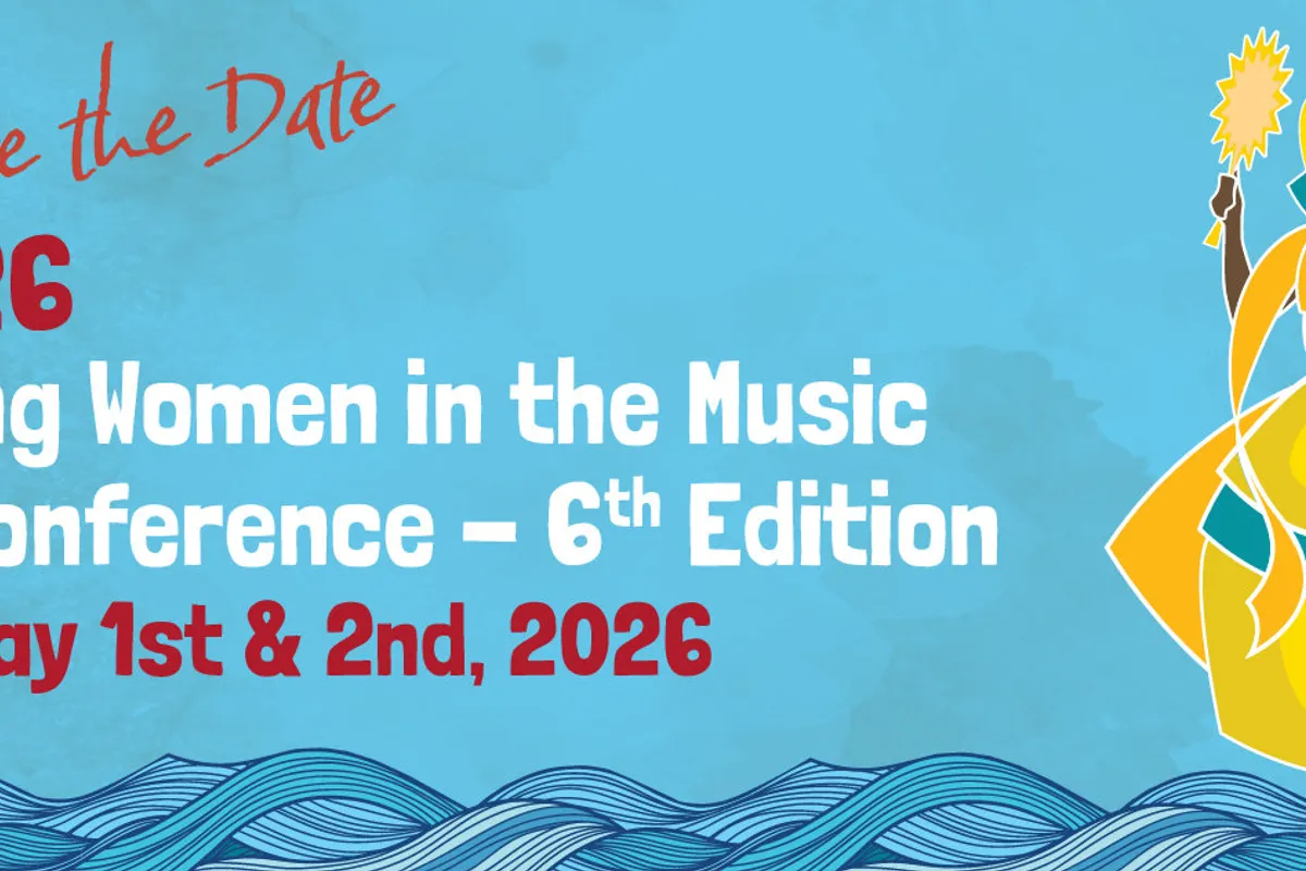 Empowering Women in the Music Industry-Artist showcase - Day 1