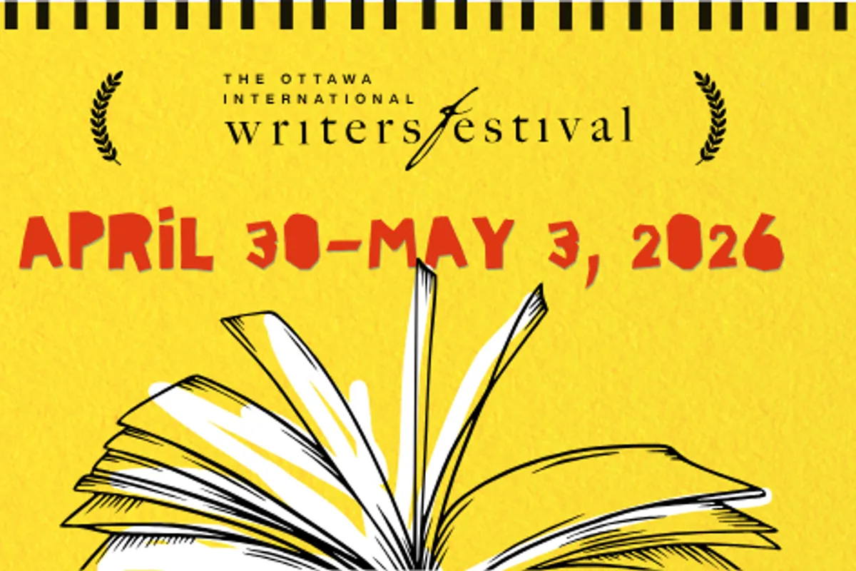 Ottawa International Writers Festival