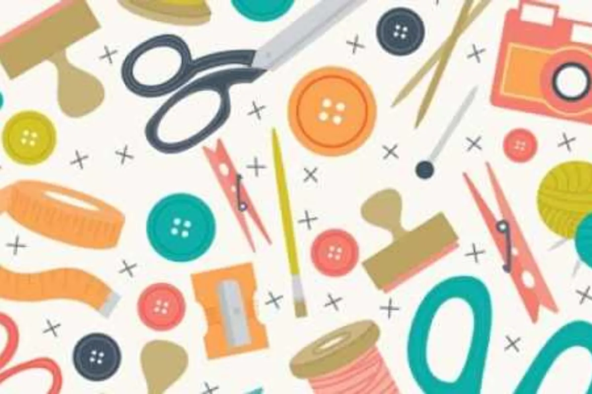 Slow Stitchers and Handcrafters