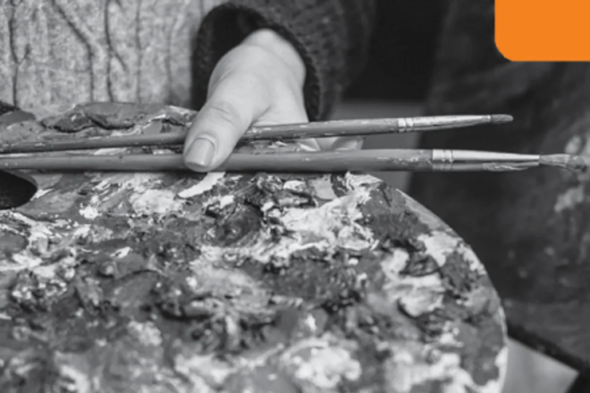 Mindful Painting